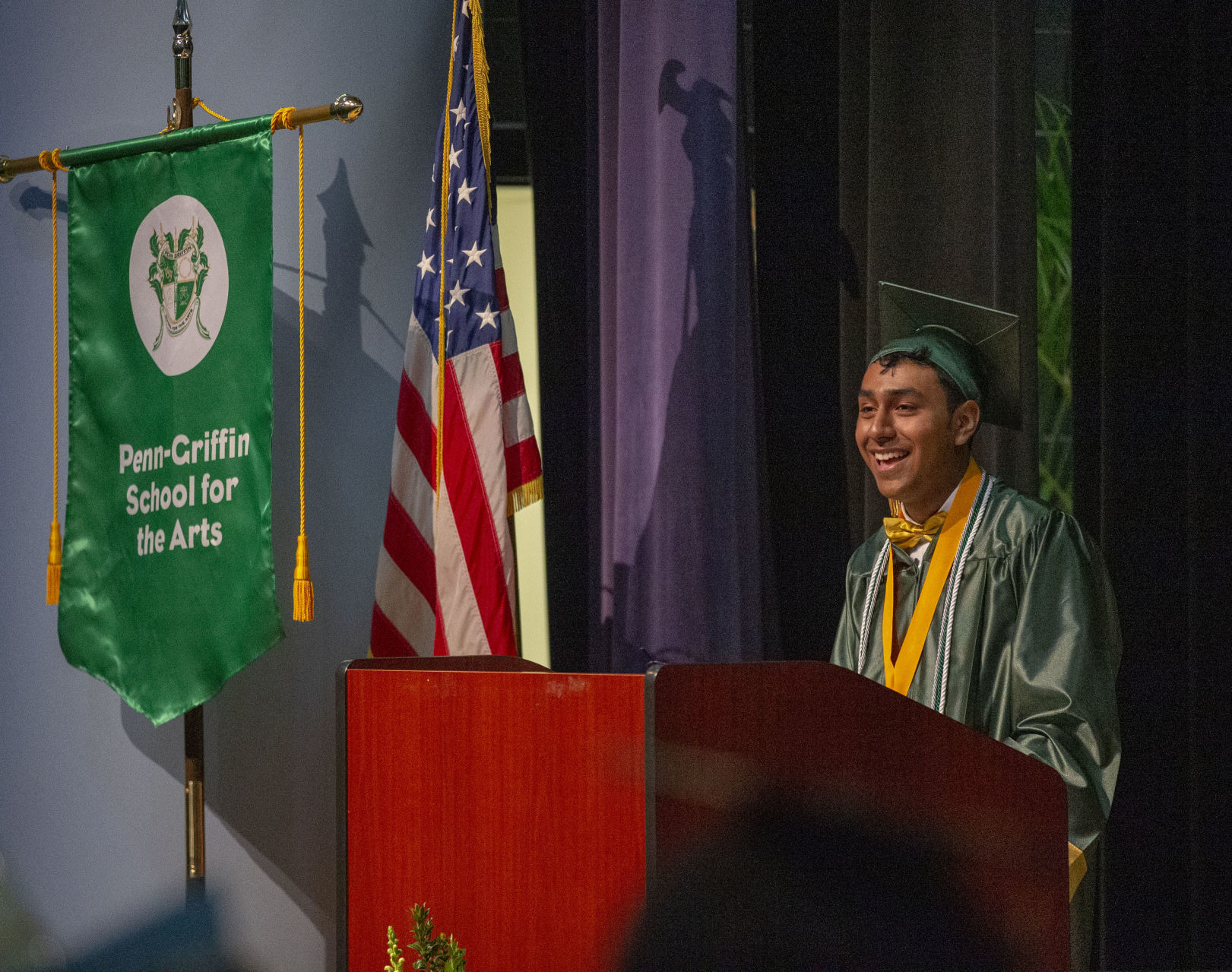 Graduation